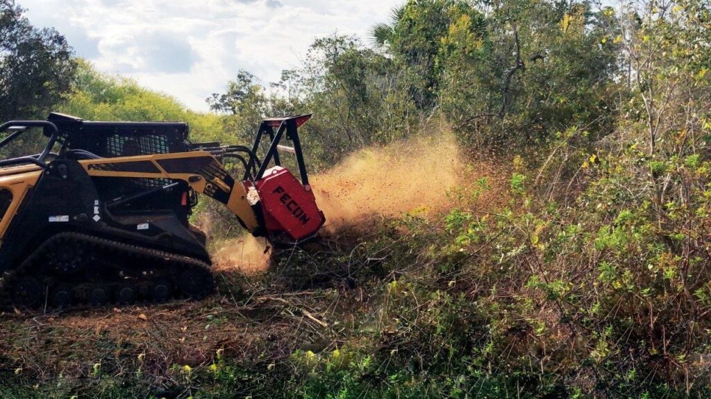 Land-Clearing-Near Me-South Florida Tree Trimming and Stump Grinding Services
