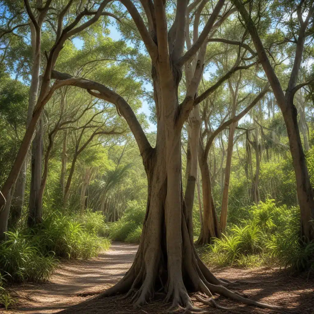 Adapting Tree Care Practices for South Florida’s Coastal Ecosystems