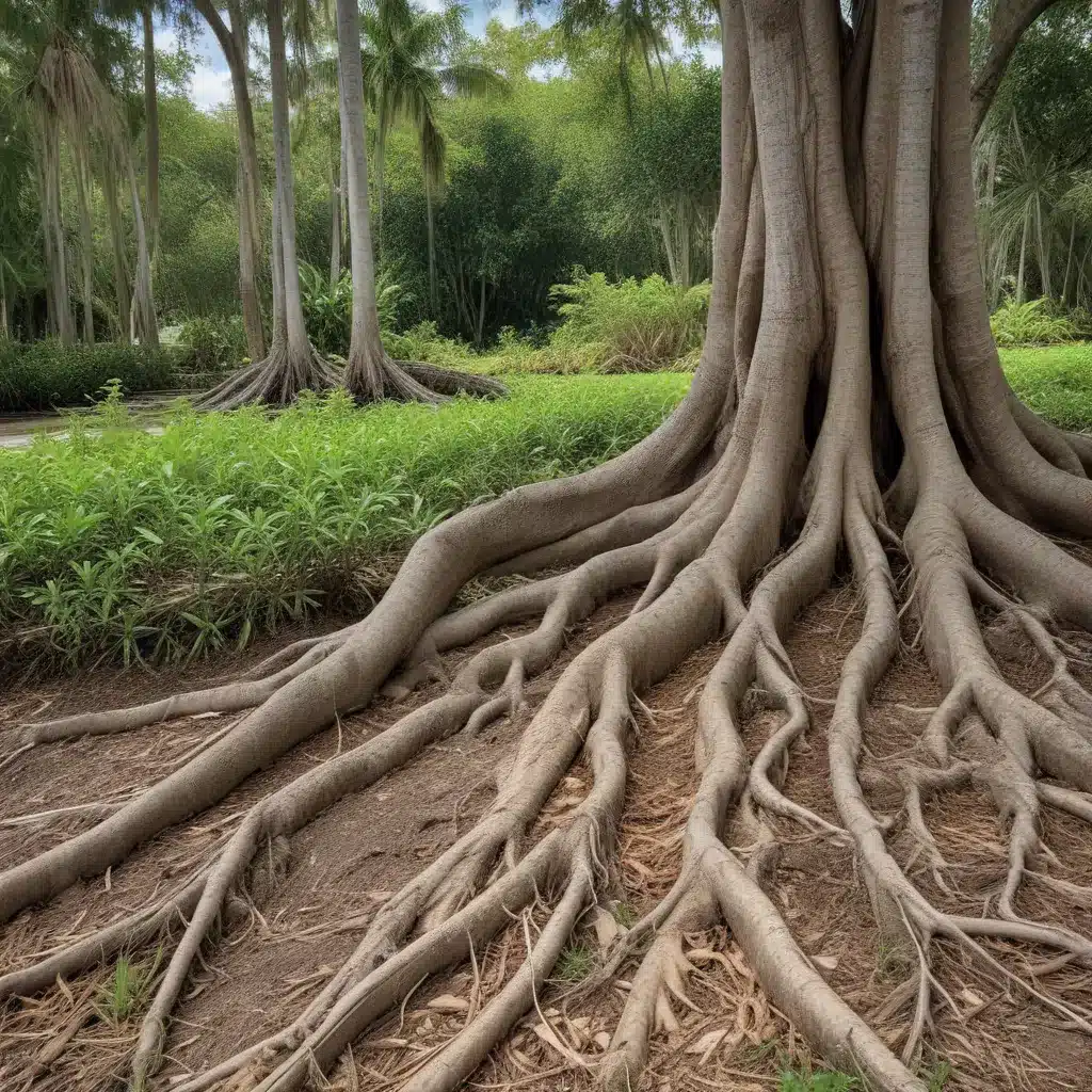 Addressing Root Issues in the Unique Landscape of South Florida