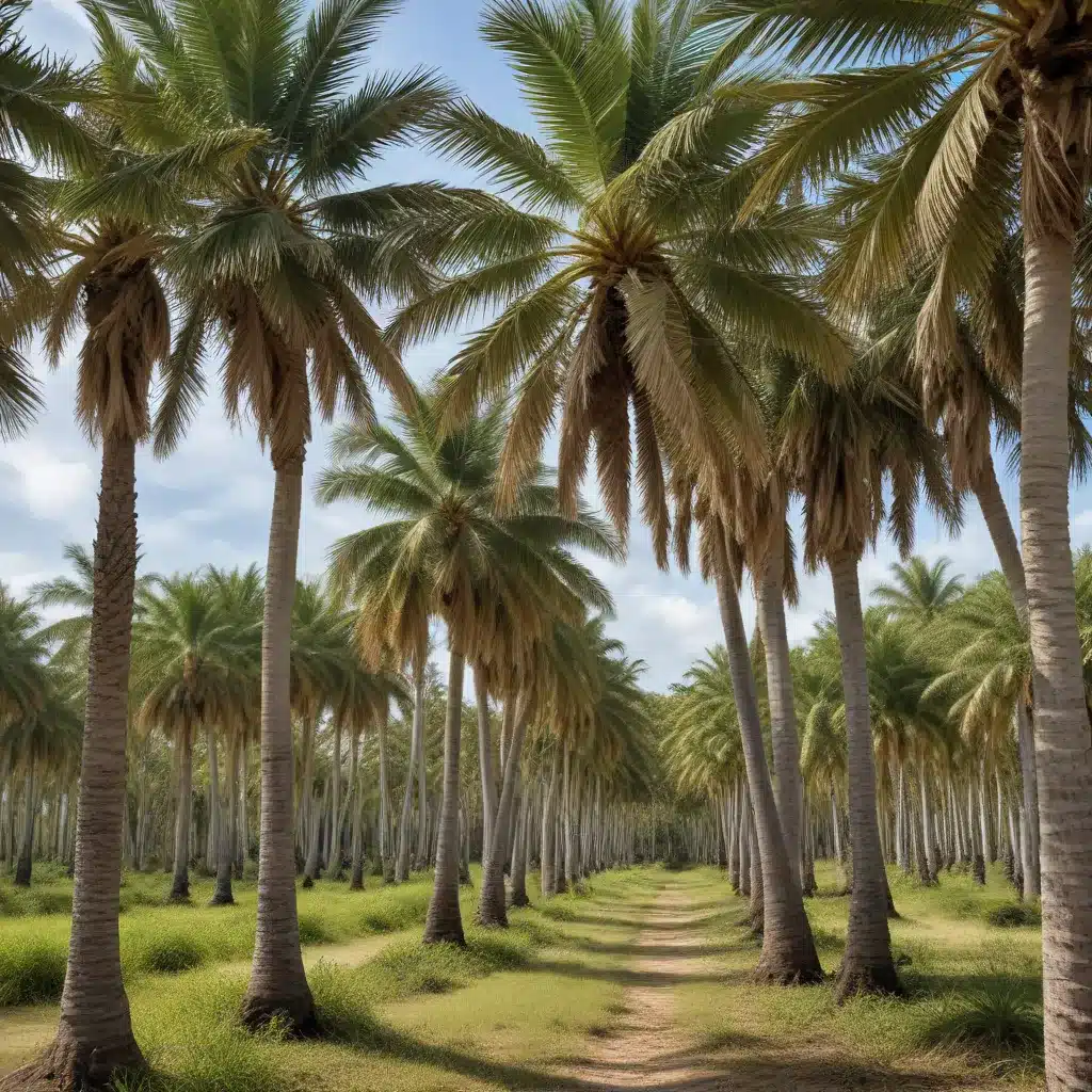 Addressing the Unique Challenges of Palm Tree Cultivation in South Florida’s Microclimate Zones