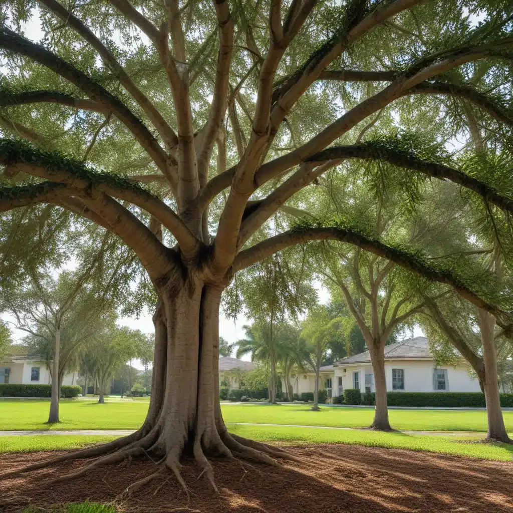Best Practices for Planting Trees in South Florida’s Climate