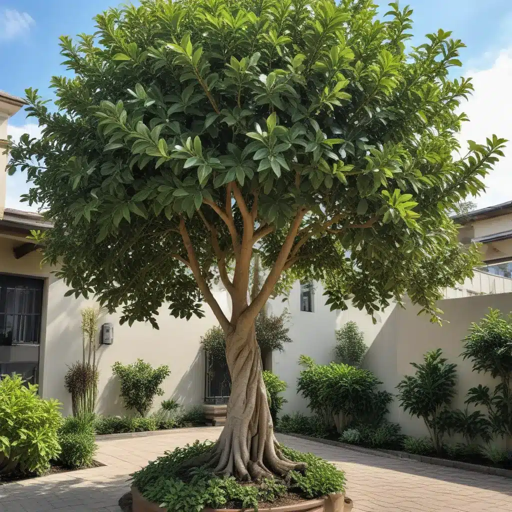 Caring for Ficus Trees: Tips for Urban and Suburban Environments