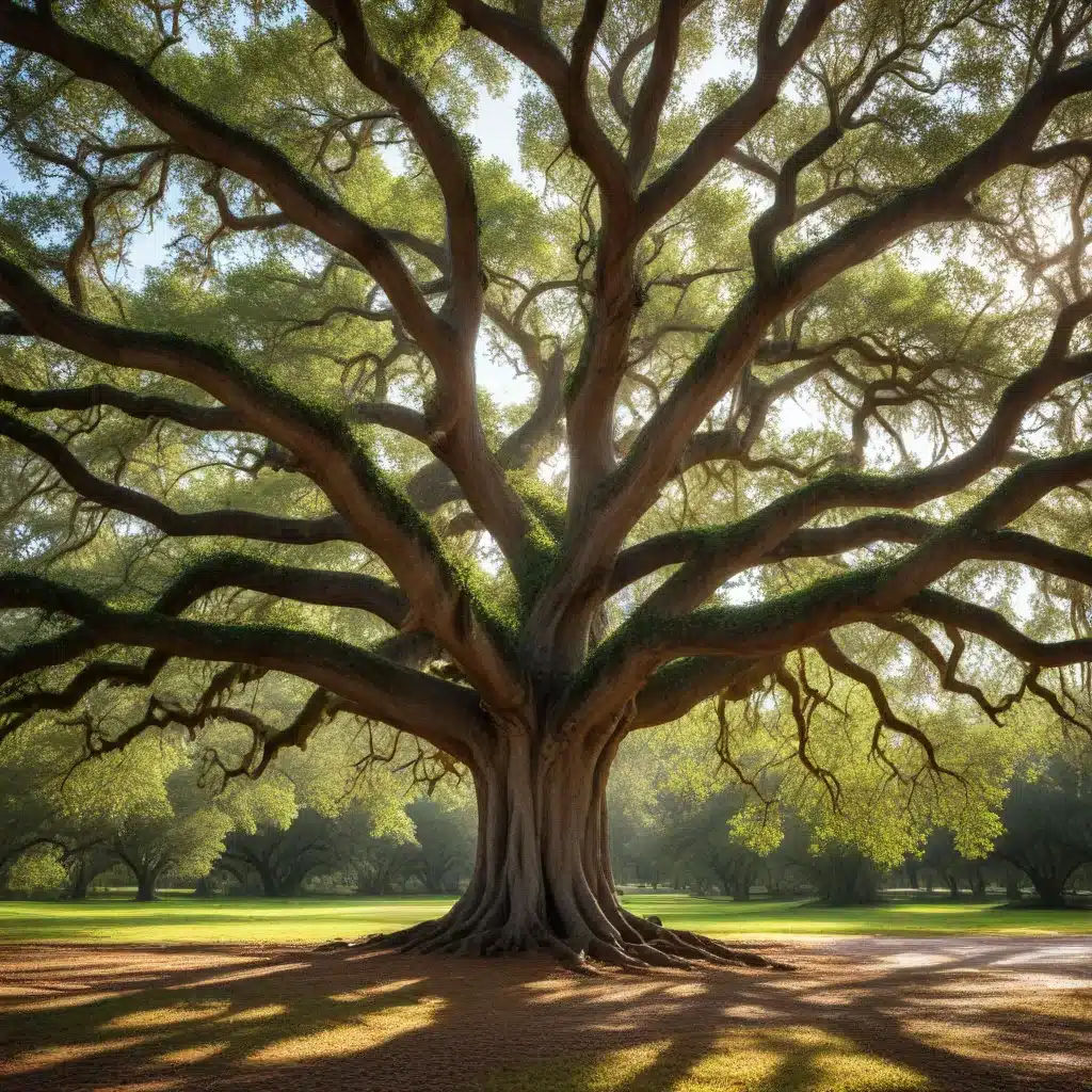 Caring for Live Oaks in South Florida’s Coastal Environments