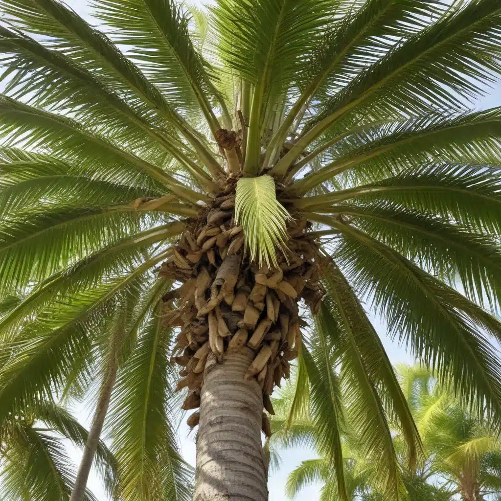 Caring for Palms in South Florida: Tips for Healthy Growth