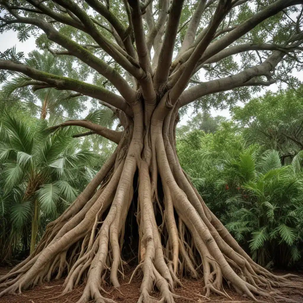 Caring for Your Tropical Trees’ Roots Before Hurricane Season