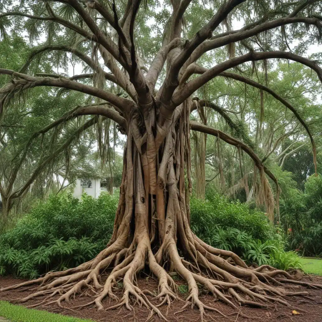 Caring for Your Tropical Trees’ Roots in the Rainy Season of South Florida