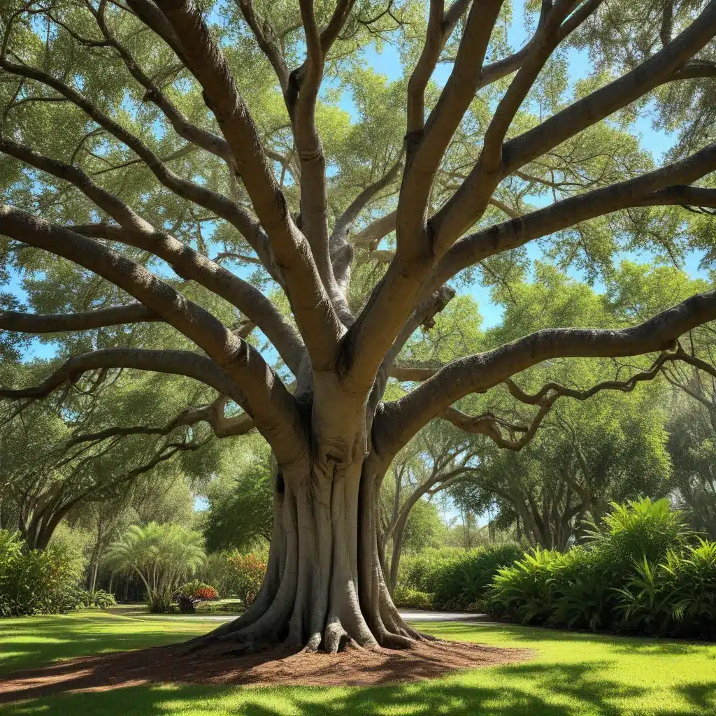 Choosing the Best Trees for South Florida’s Subtropical Environment