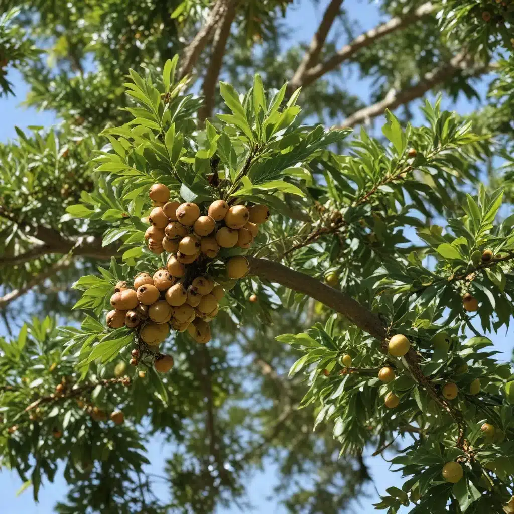 Combating Invasive Tree Pests in South Florida’s Urban Forests