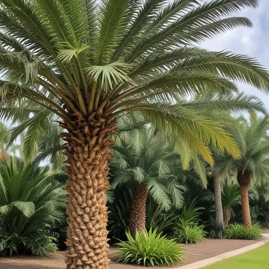 Combating the Scourge of the Asian Cycad Scale in South Florida