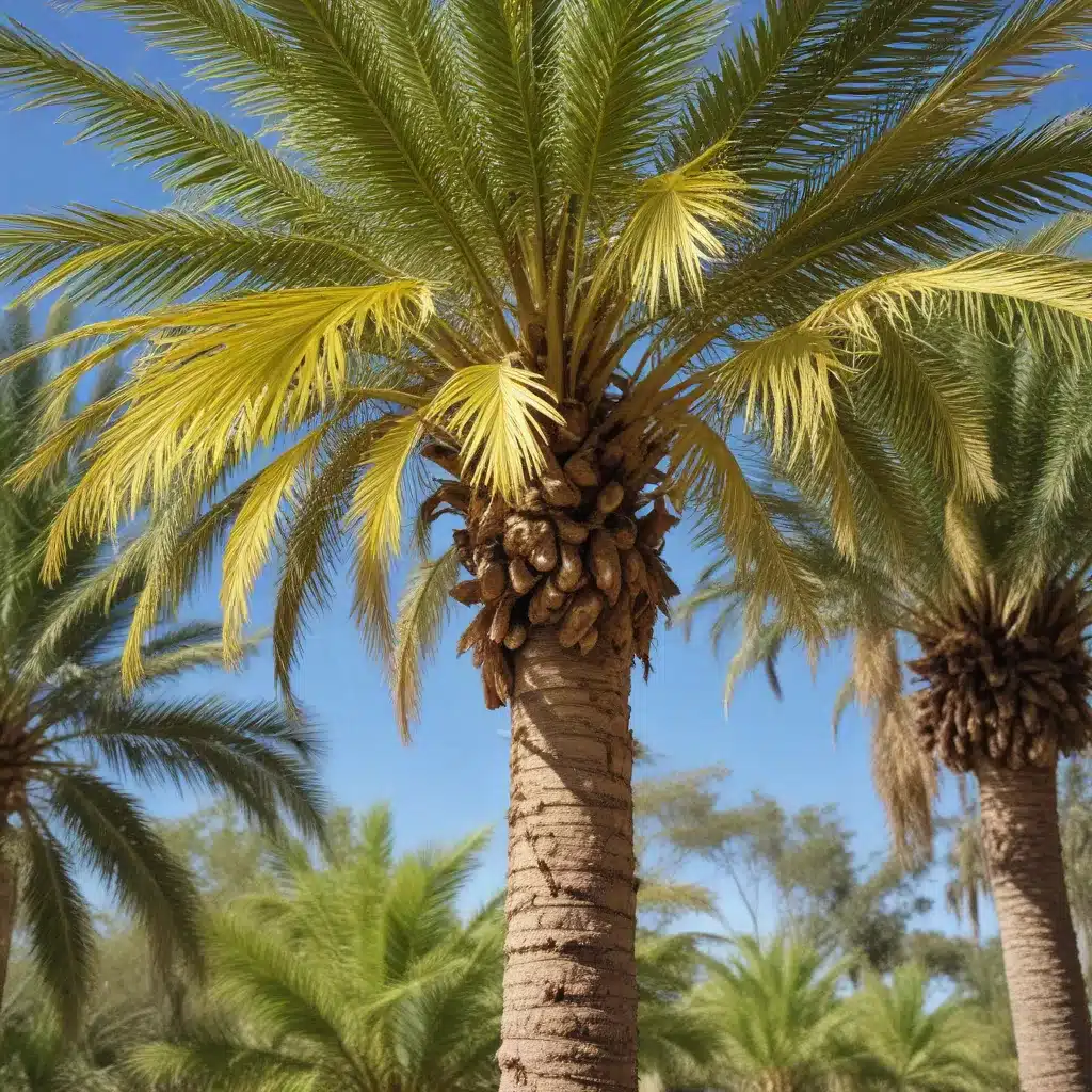 Deciphering the Deadly Duo: Combating Lethal Yellowing and Texas Phoenix Palm Decline