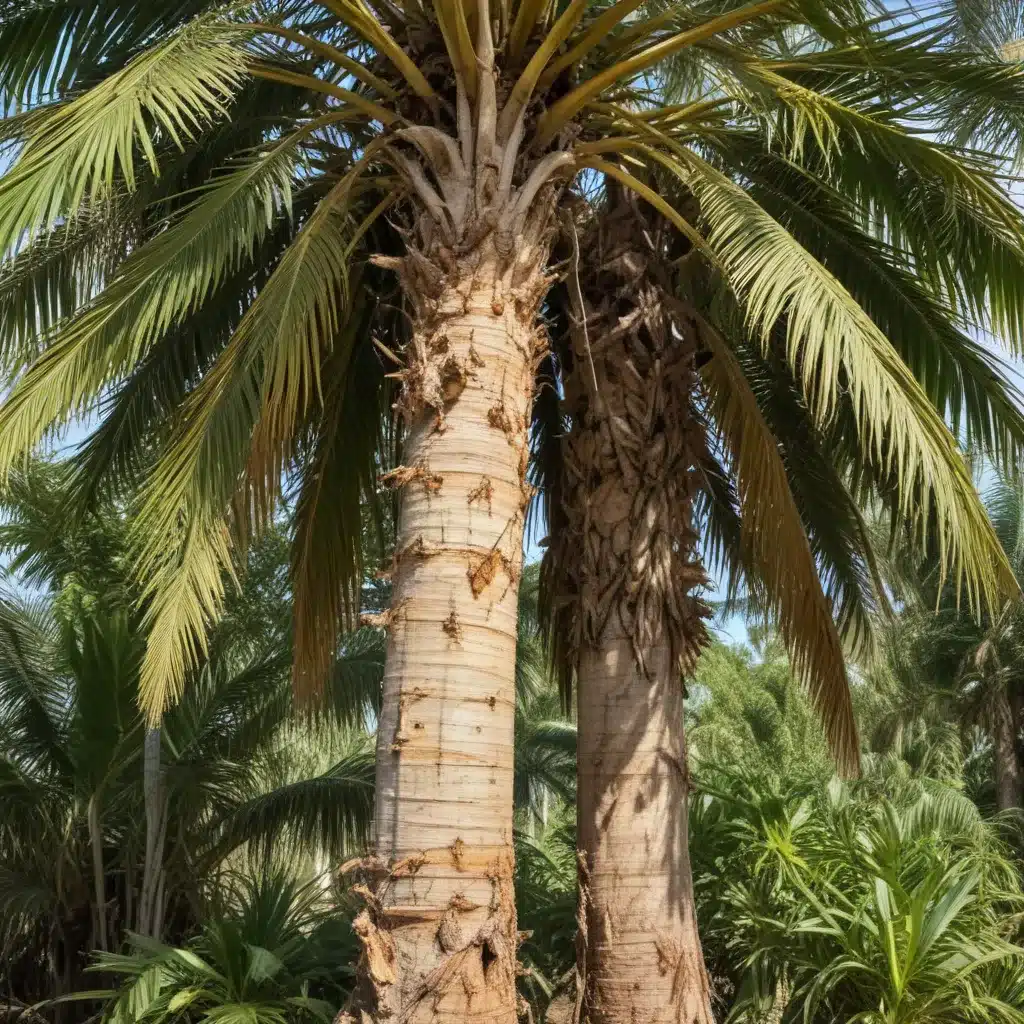 Deciphering the Deadly Duo: Combating Phytophthora Root Rot and Sudden Wilt in Palms