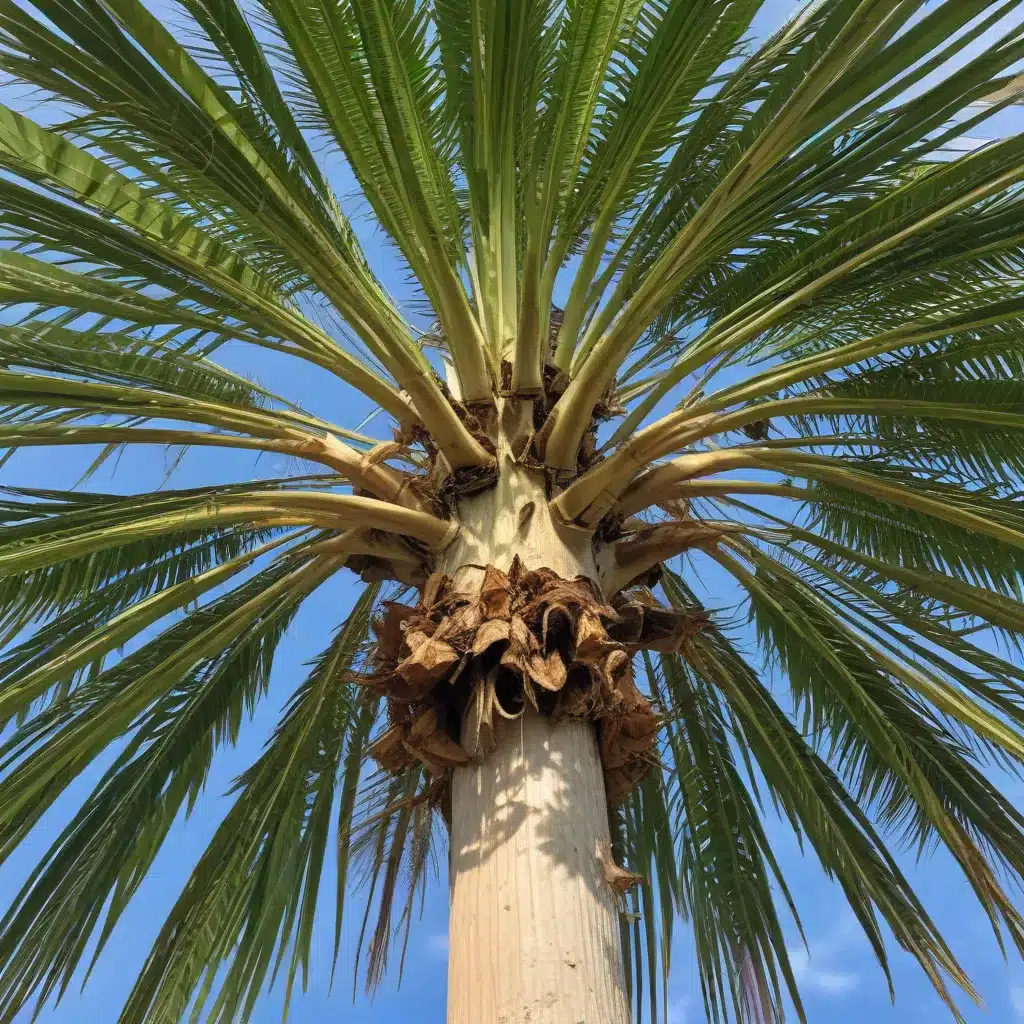 Diagnosing and Treating Cabbage Palm Decline in South Florida’s Iconic Tree Species