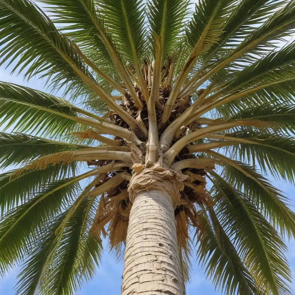 Diagnosing and Treating Common Palm Tree Diseases in Subtropical South Florida