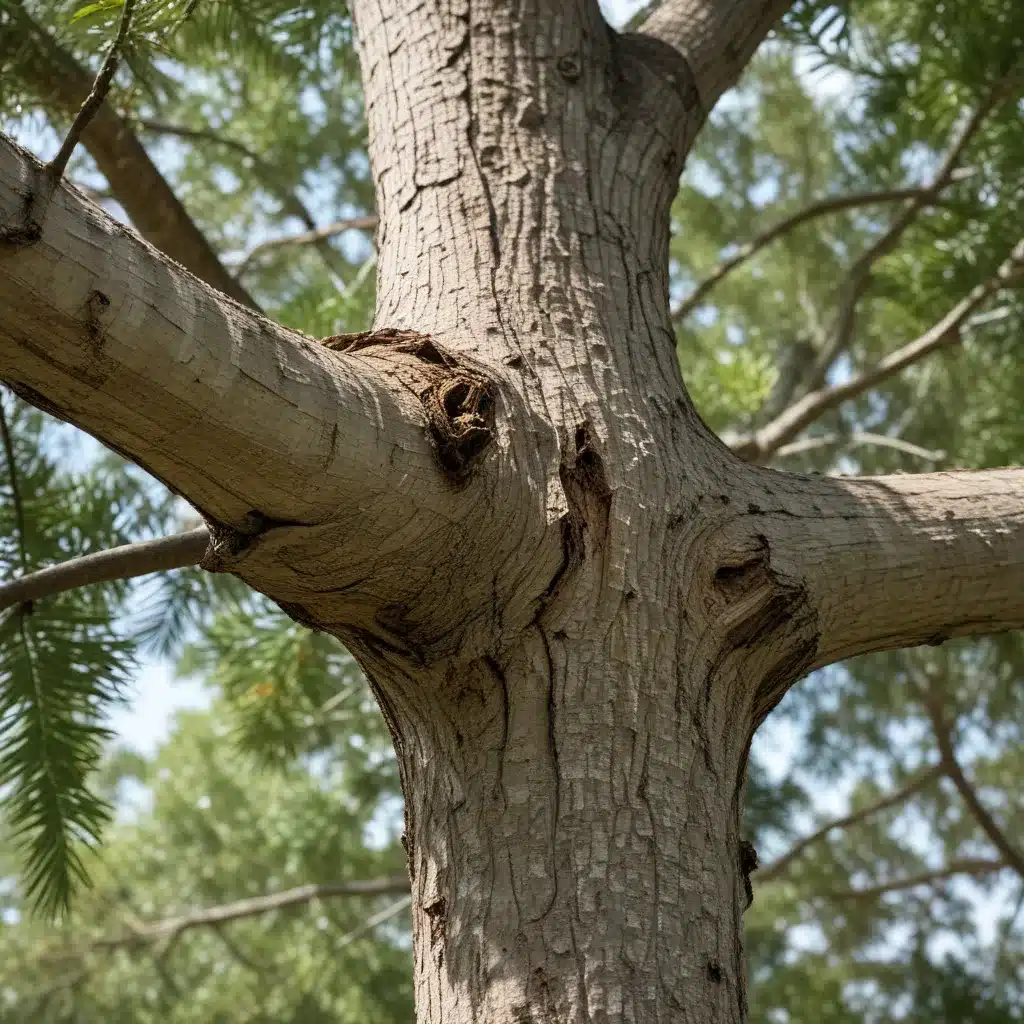 Diagnosing and Treating Tree Diseases Endemic to the South Florida Region