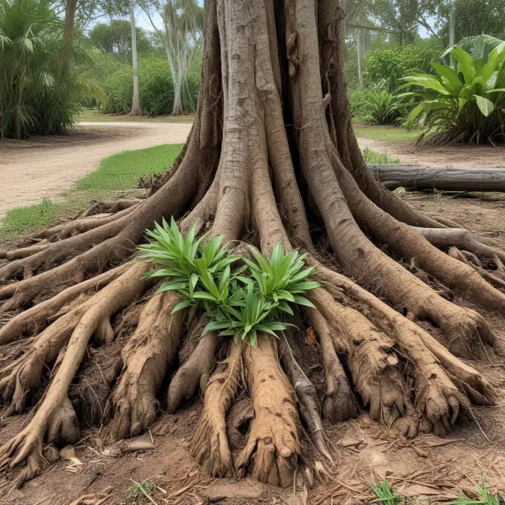 Enhancing Soil Fertility and Nutrient Cycling Through Stump Removal in South Florida