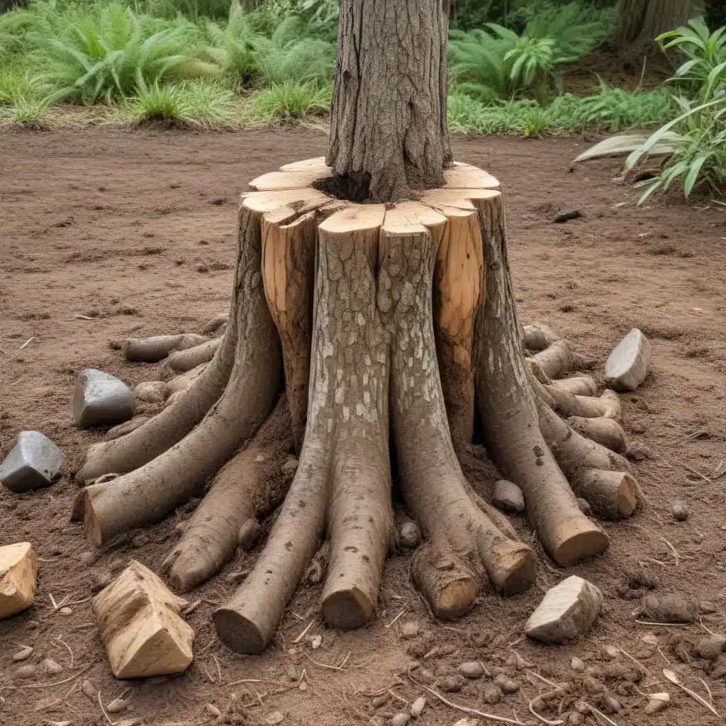 Enhancing Soil Health and Nutrient Cycling Through Sustainable Stump Grinding Practices