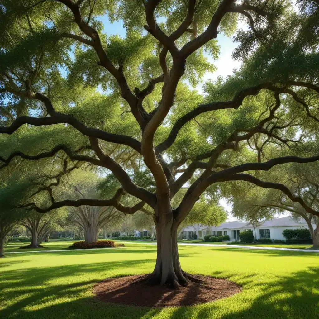 Fertilizing South Florida Trees: Strategies for Optimal Nutrient Absorption