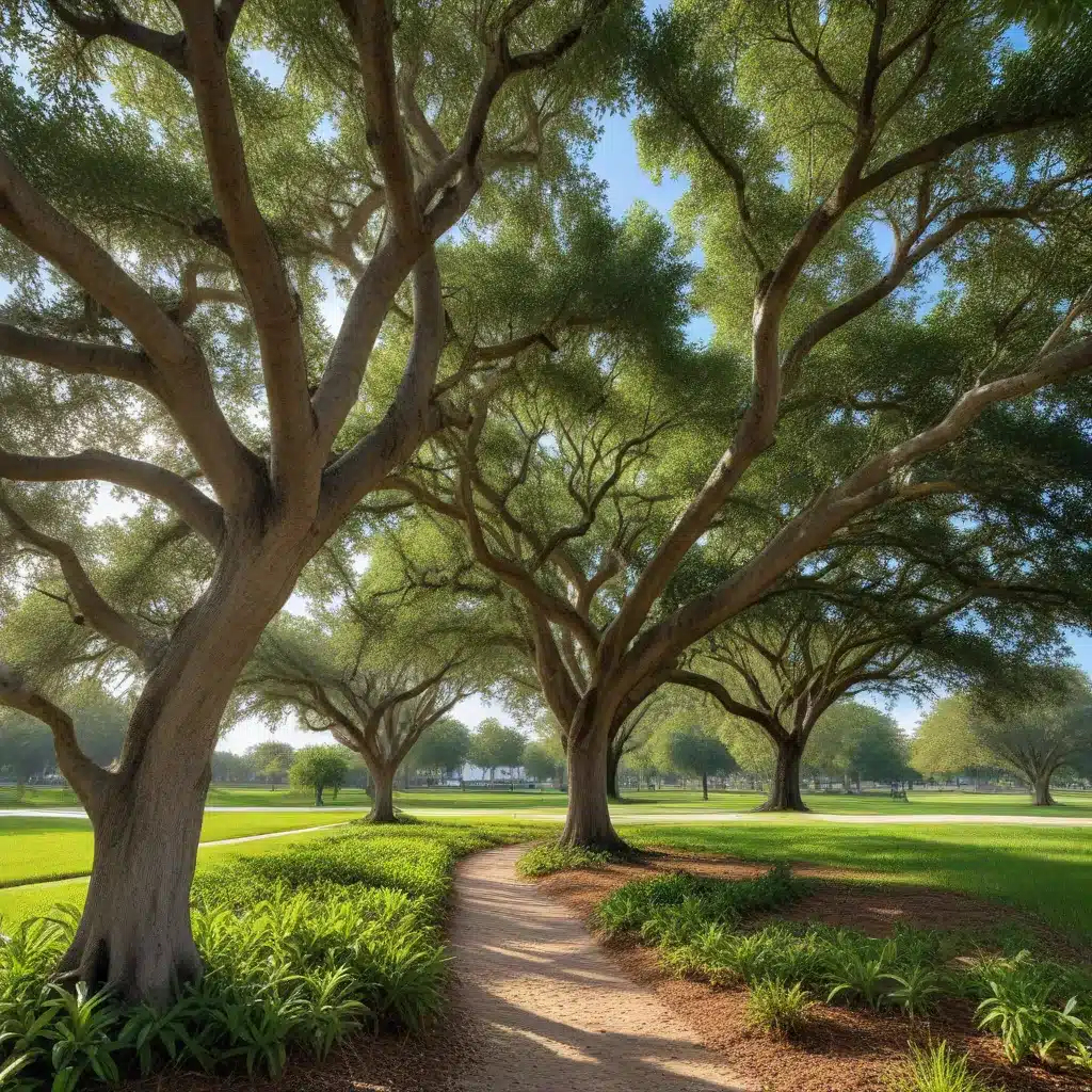 Fertilizing South Florida Trees for Maximum Vitality and Resilience