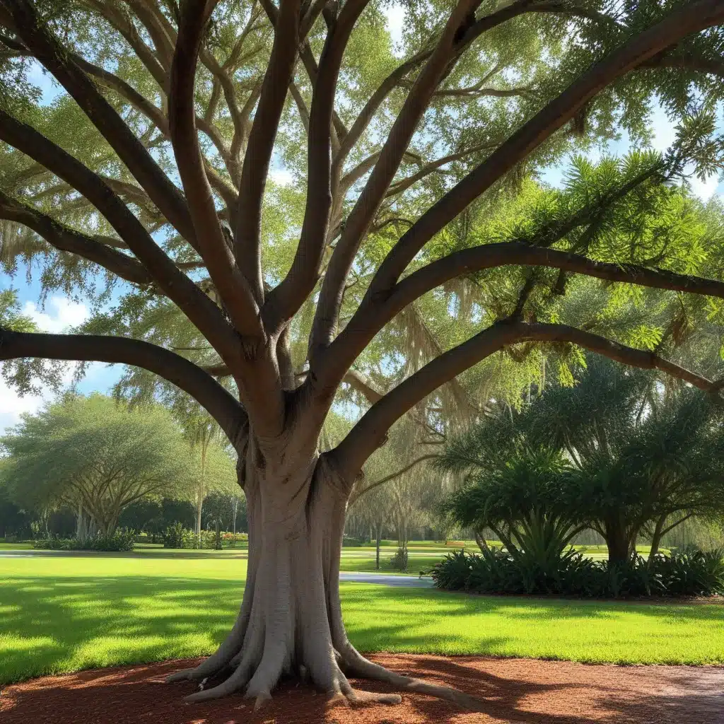 Fertilizing for Vibrant, Resilient Trees in the South Florida Subtropics