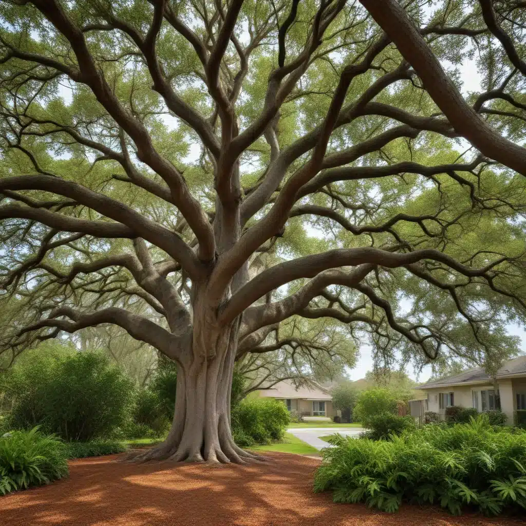 Fortifying Your Landscape: Advanced Strategies for Hurricane-Proofing Tree Canopies