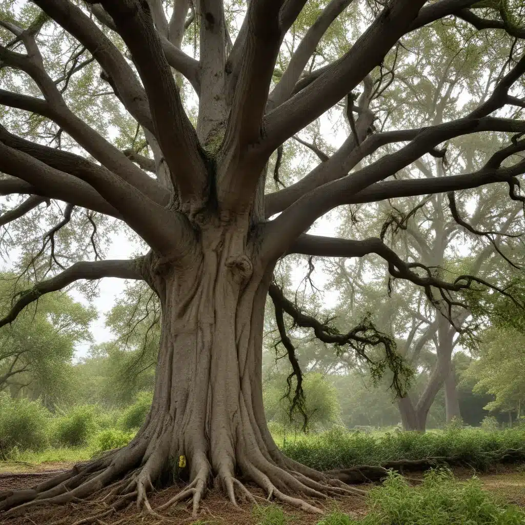 Fortifying Your Landscape: Enhancing Hurricane Resilience with Targeted Tree Care