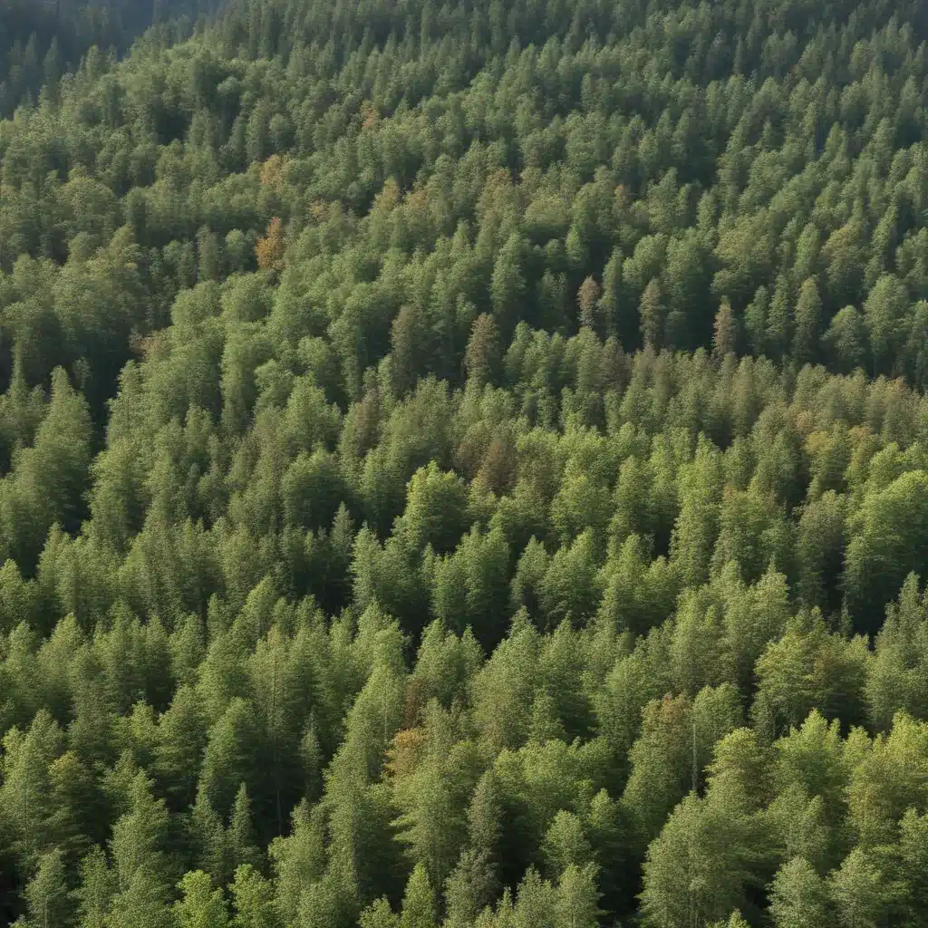 Greenhouse Gas Fluxes and Carbon Storage in Conserved vs. Managed Forests