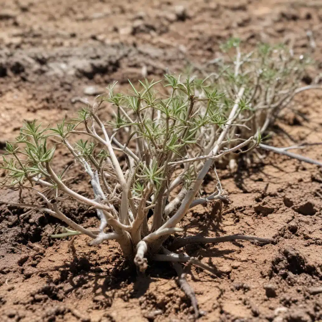 Harnessing Mycorrhizal Associations for Enhanced Drought Tolerance
