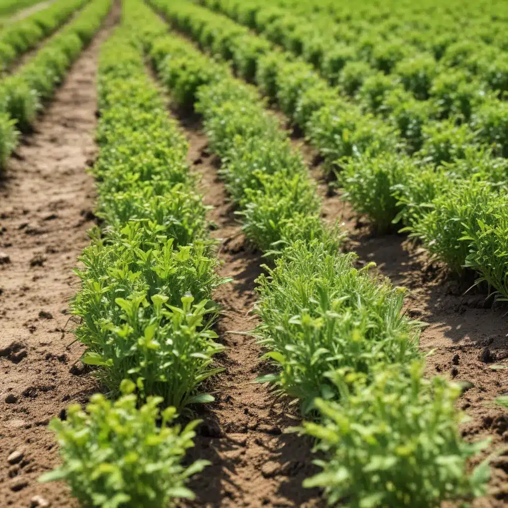 Harnessing the Power of Endophytes and Biopesticides for Sustainable Pest Management