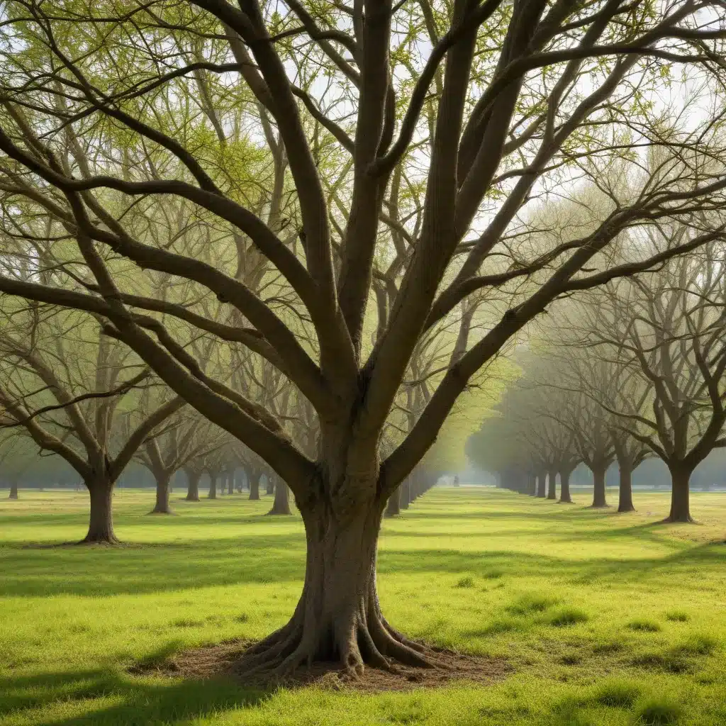 Harnessing the Power of Tree Endophytes for Improved Resistance to Extreme Weather