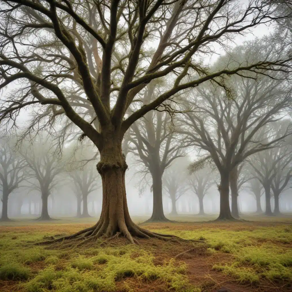 Harnessing the Power of Tree Endophytes for Improved Resistance to Extreme Weather Events