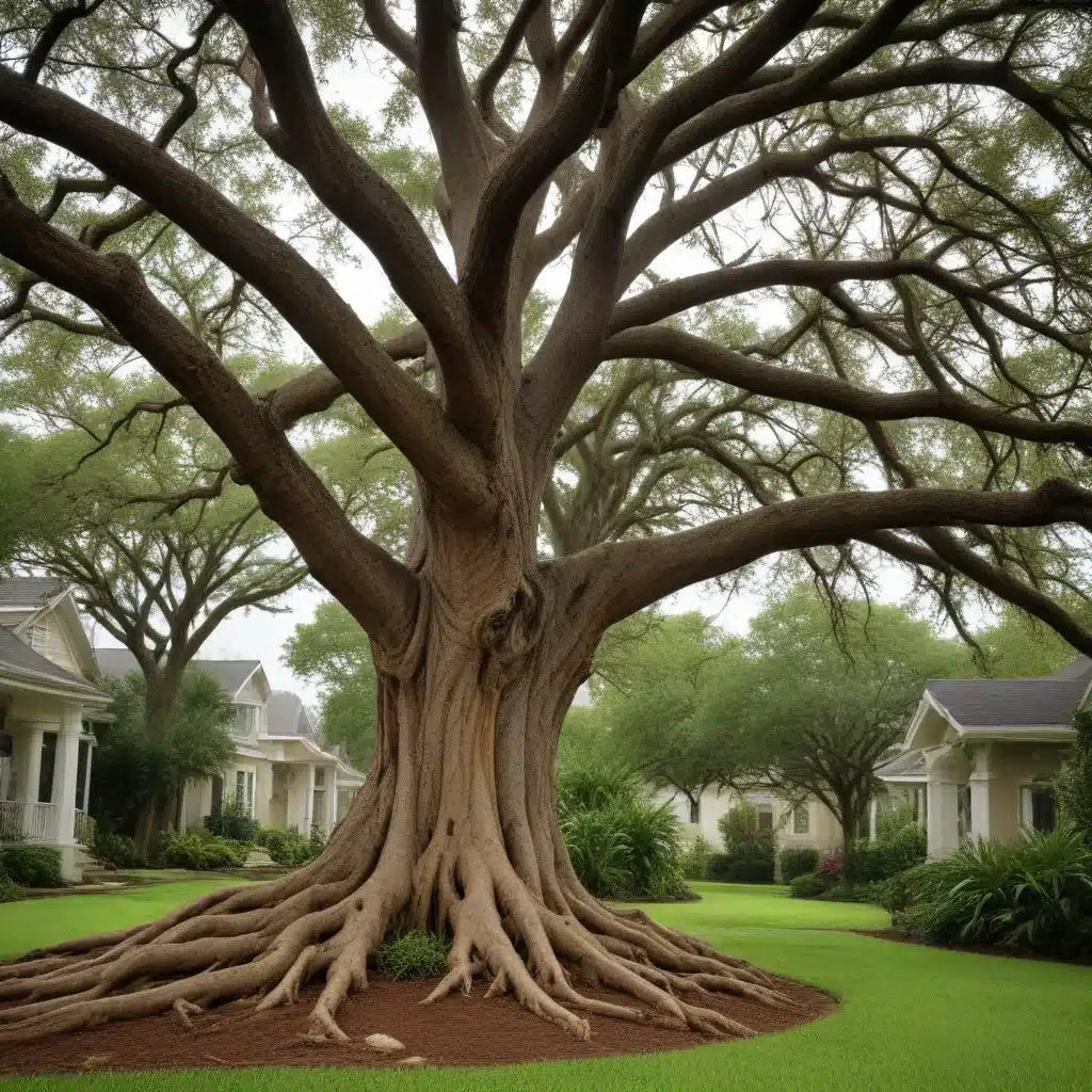 Hurricane-Ready Landscaping: Fortifying Your Trees for Subtropical Storms