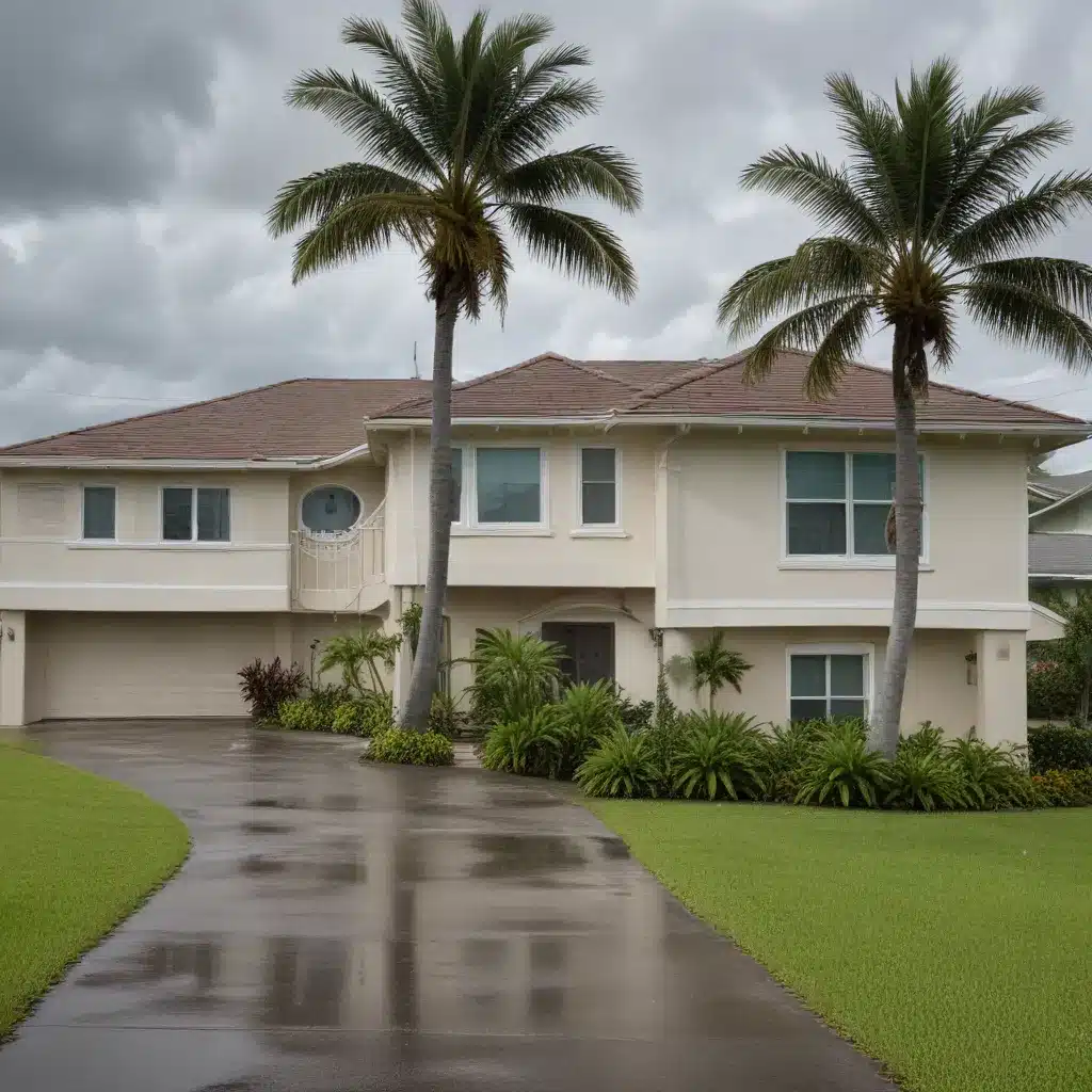 Hurricane Preparedness Tips for South Florida Homeowners and Landowners