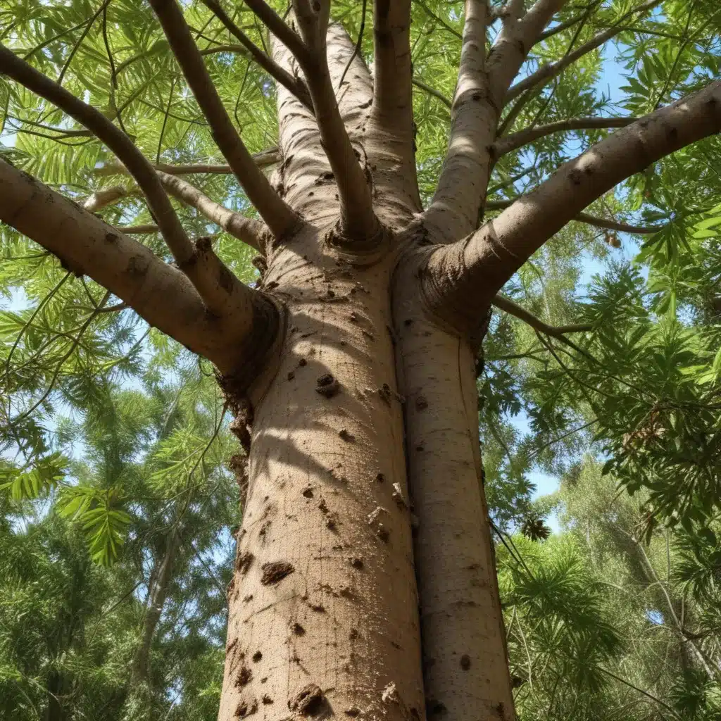 Identifying and Managing Invasive Tree Pests in the Diverse Ecosystems of the Subtropics