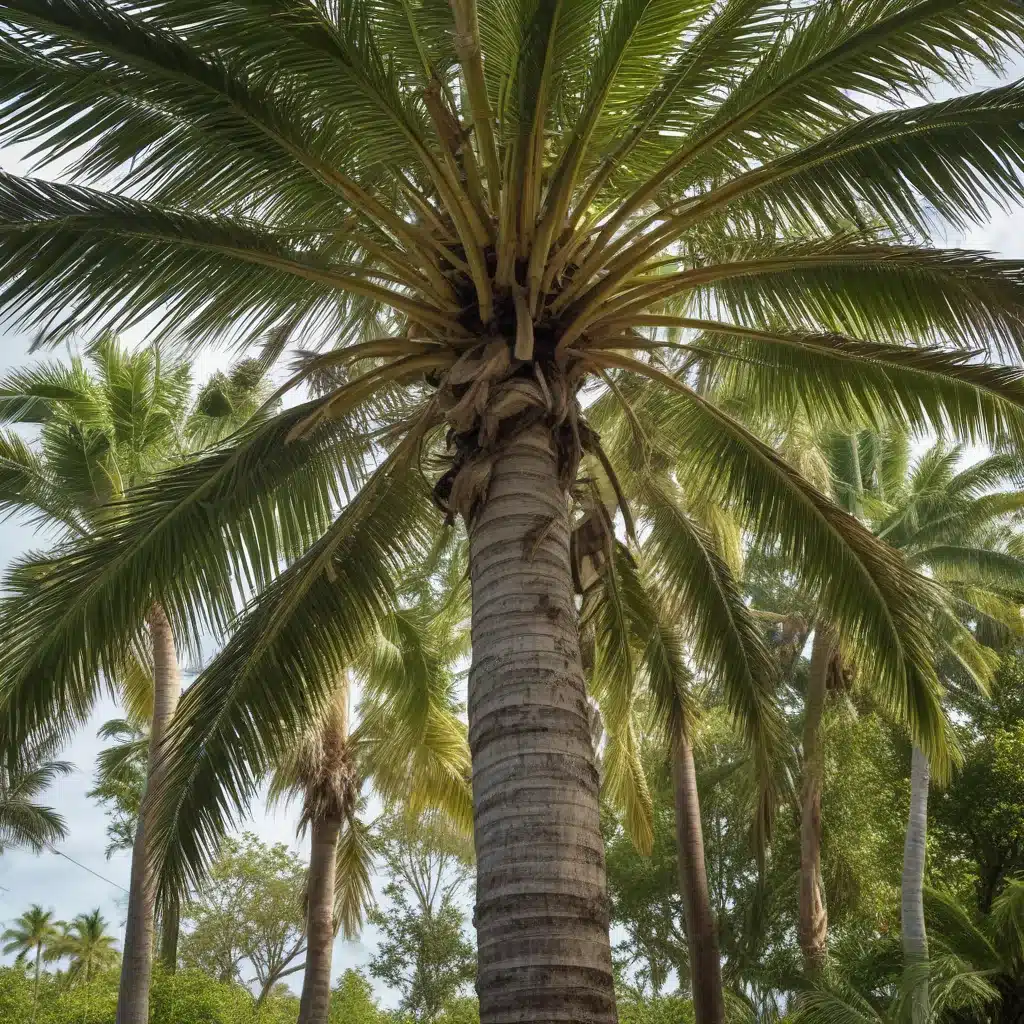 Identifying and Mitigating the Risks of Hurricane Damage to South Florida’s Palms and Trees