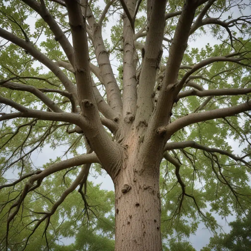 Identifying and Removing Hazardous Trees Before Storm Season Strikes