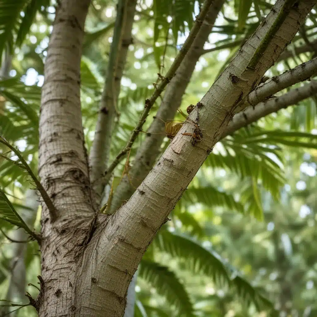 Identifying and Treating Common Insect Pests Affecting South Florida’s Tropical Trees