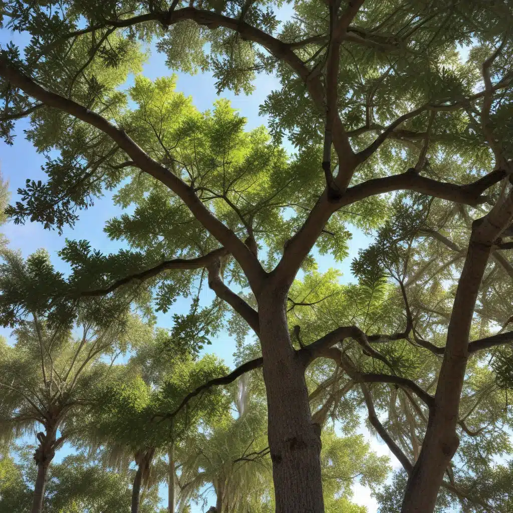 Leveraging Citizen Science for Monitoring Urban Tree Health and Phenology in South Florida