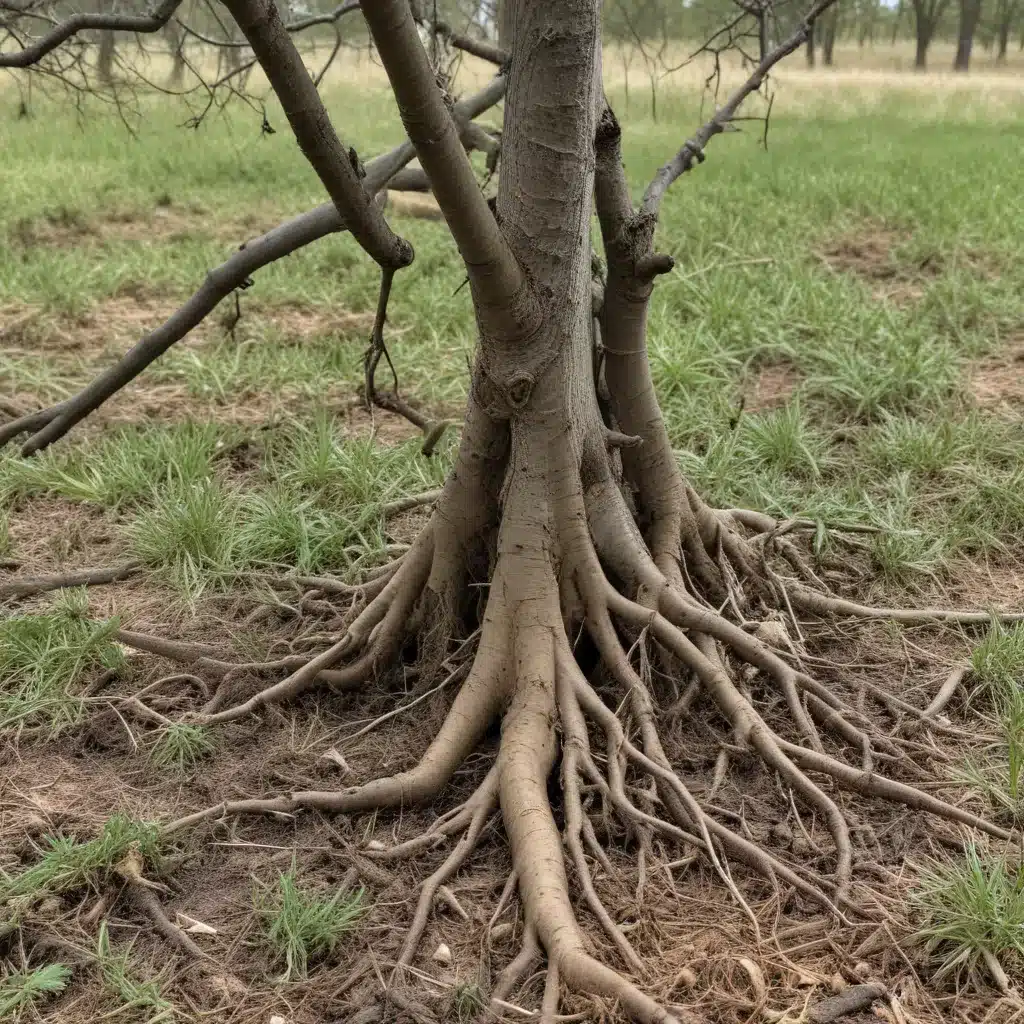 Leveraging Mycorrhizal Inoculation to Enhance Nutrient Uptake in Oaks