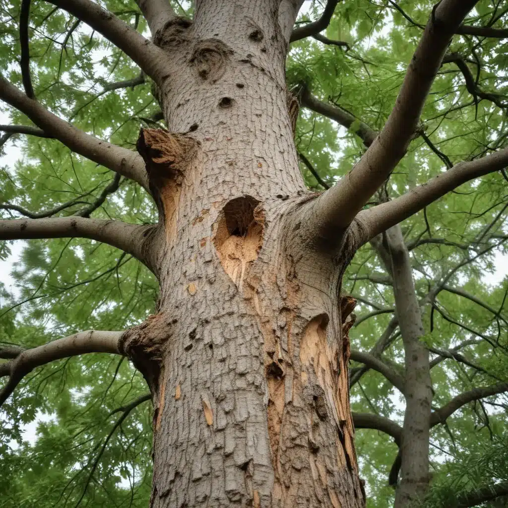Managing Storm Damage to Trees: Permitting and Restoration Strategies