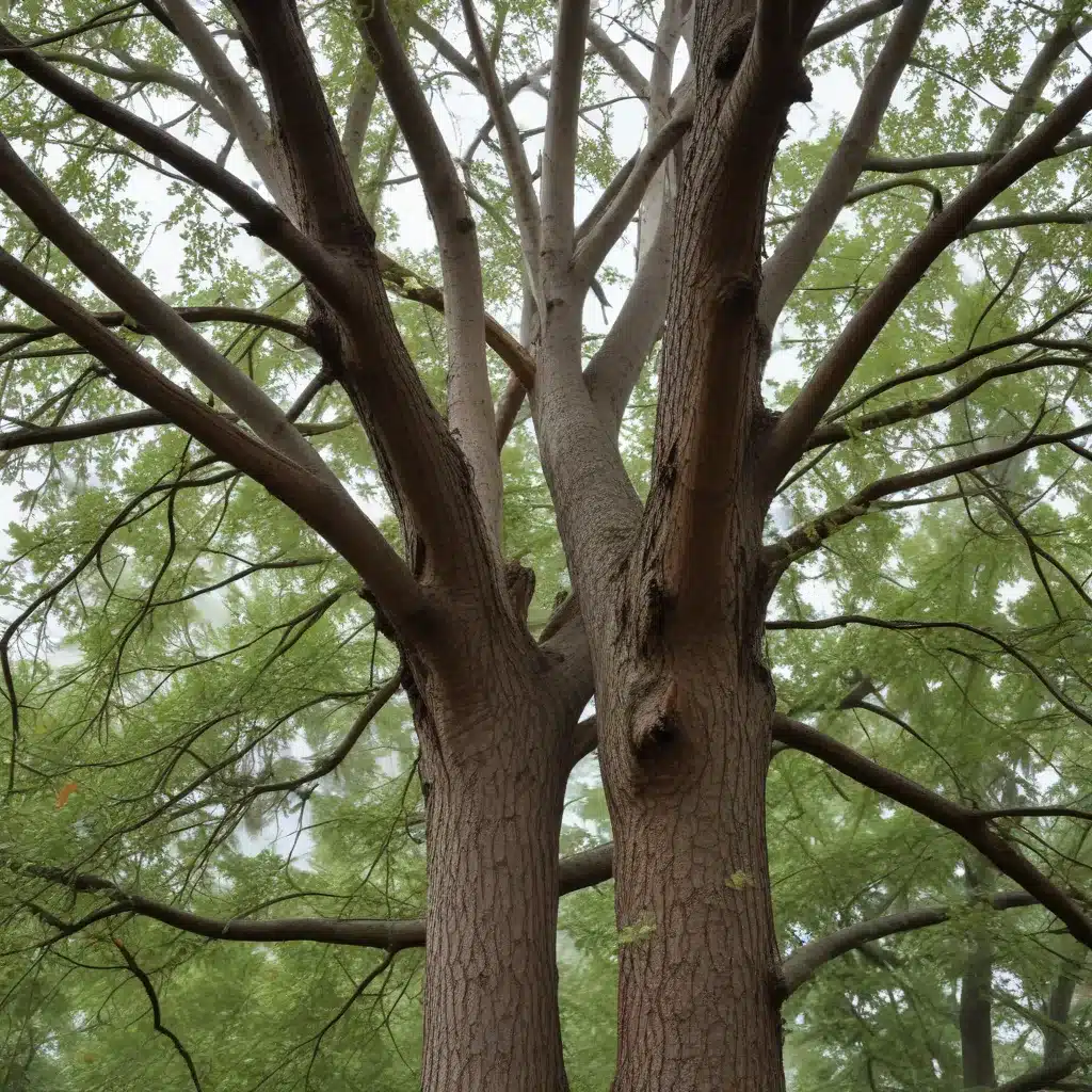 Managing Storm Damage to Trees: Regulatory Compliance and Permitting