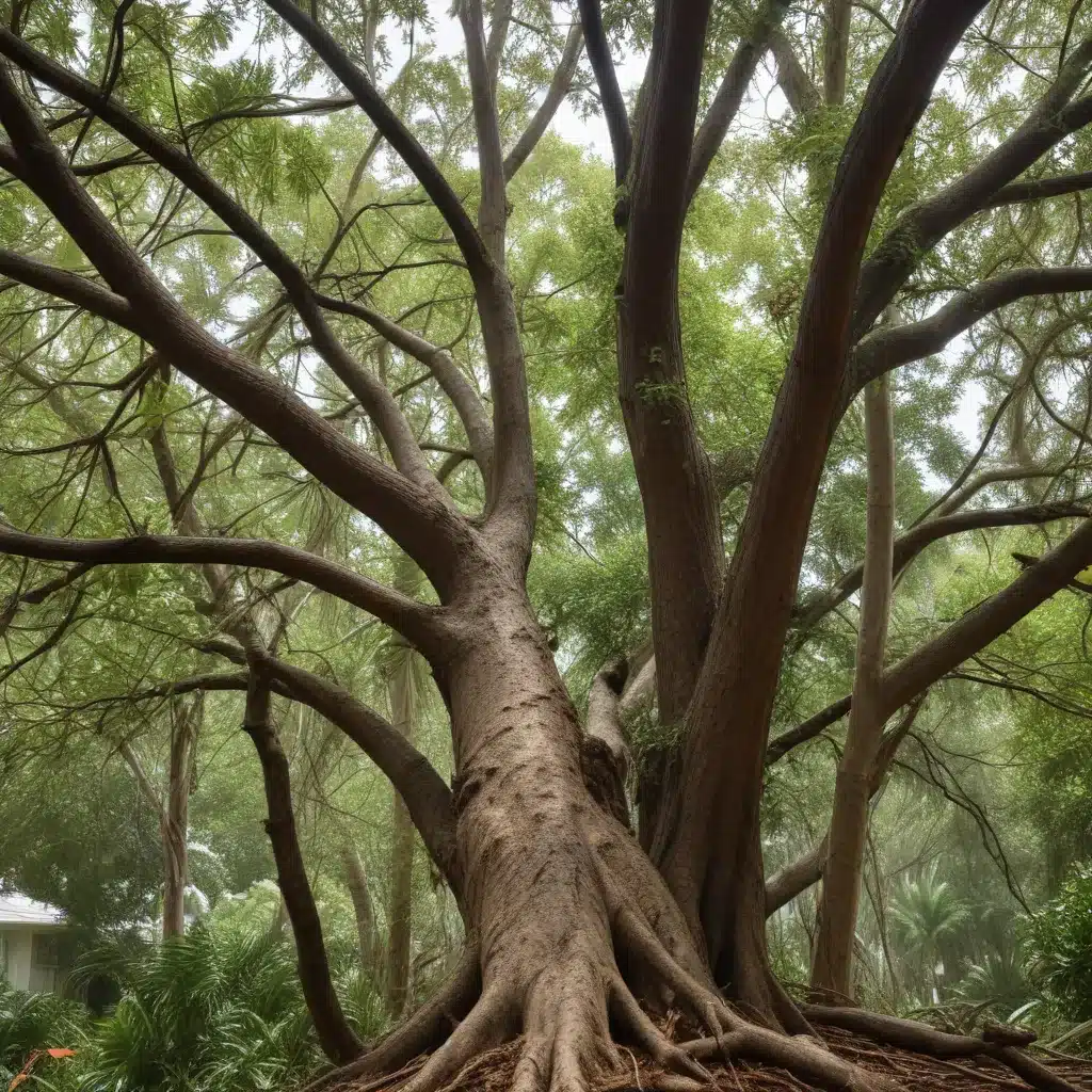 Managing Storm Damage to Trees: Regulatory Compliance in South Florida
