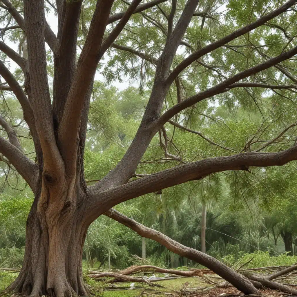 Managing Storm Damage to Trees: South Florida’s Regulatory Framework