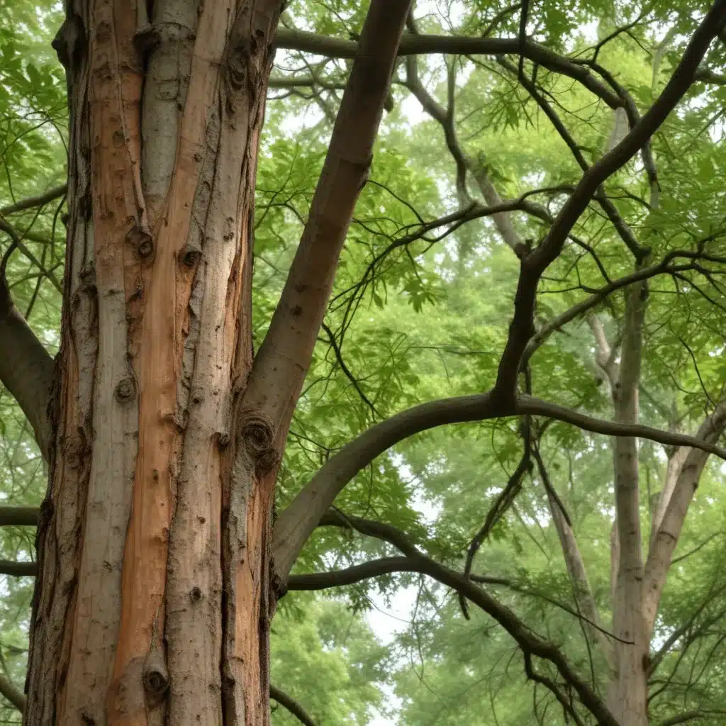 Managing Tree Diseases in a Changing Climate: New Frontiers in Research