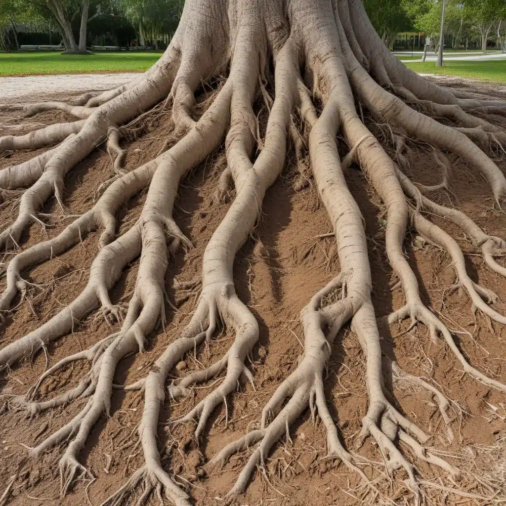 Managing Tree Roots in the Unique Soil Conditions of South Florida