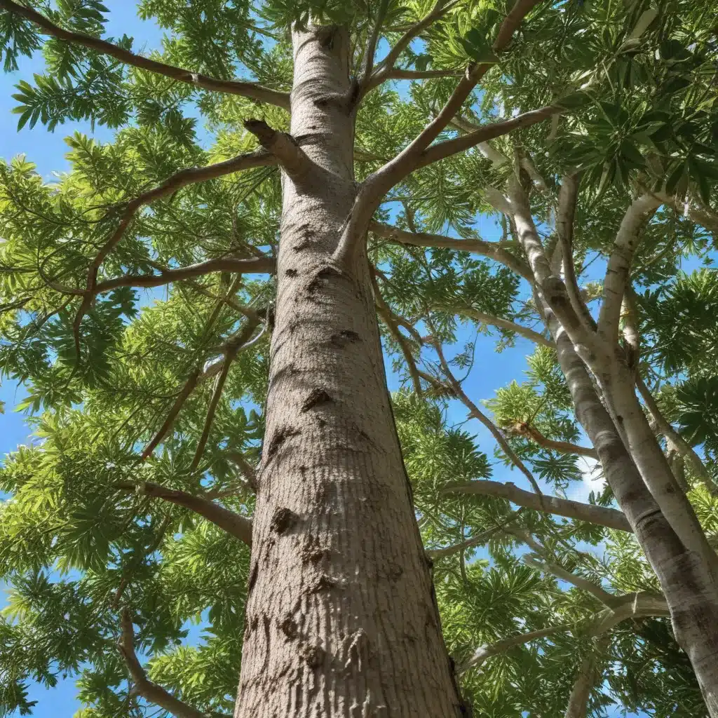 Managing the risks of invasive tree species in South Florida