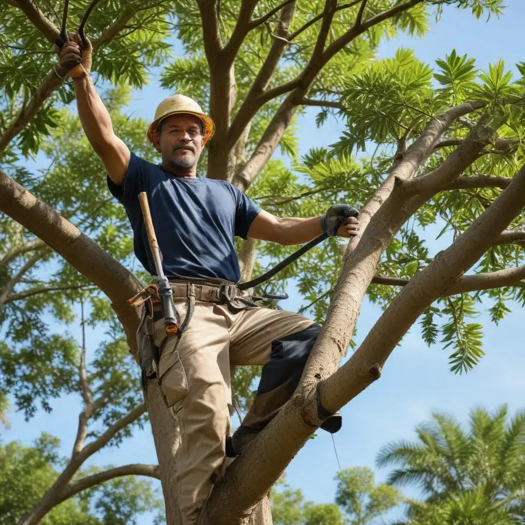 Mastering Tropical Tree Pruning Techniques for Optimal Growth and Form