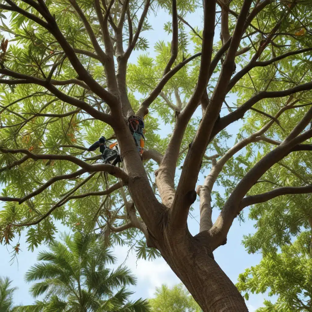 Mastering Tropical Tree Pruning for Optimal Form and Function