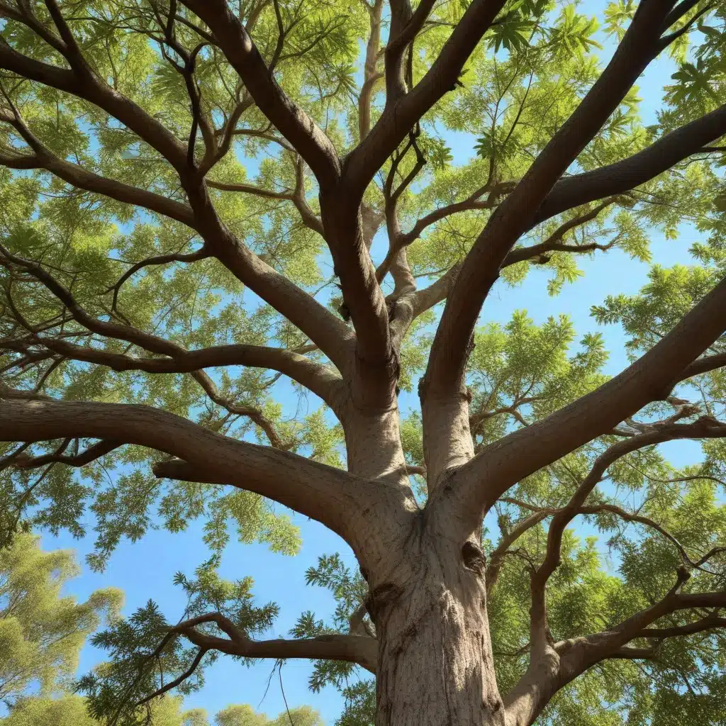 Mastering the Art of Subtropical Tree Pruning for Aesthetic and Health Benefits
