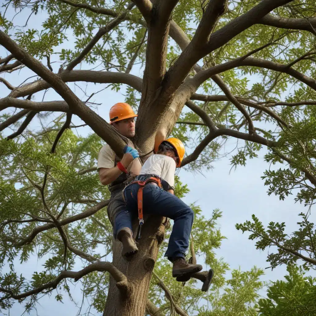 Mastering the Art of Subtropical Tree Pruning for Optimal Hurricane Preparation
