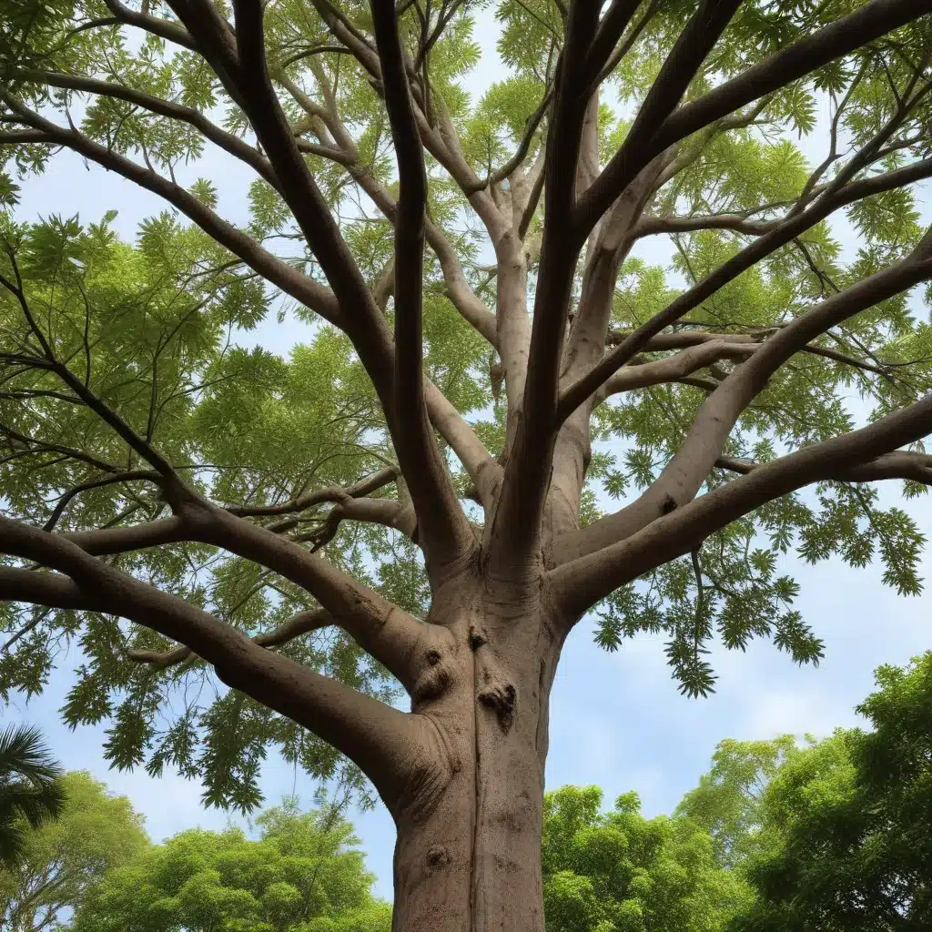 Mastering the Science of Tropical Tree Pruning for Urban Foresters